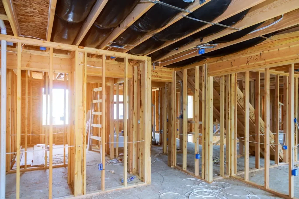 a new renovation electrical inspection